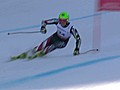 2011 Alpine Worlds: Tommy Ford 14th in SG