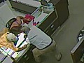 Volusia Mall distract and grab robbers take rings