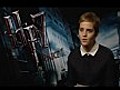 Harry Potter and the Deathly Hallows: Emma Watson interview