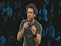 Dane Cook  Directions