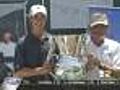 Austing Graham Wins 2009 SCGA Amateur Title