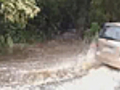 Queensland floods