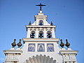 Por la Marisma,  camino del Rocio, Almonte, (Huelva) - Spain