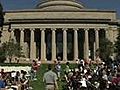 MIT Convocation 2010