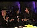 The Fratellis - Interview (James Hurley)