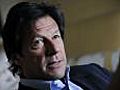 Imran Khan on match-fixing allegations