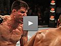 UFC 130: Brian Stann post-fight interview