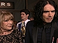 2011 Oscars: Russell Brand