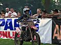 AMA MX: RedBud Recap - 2011