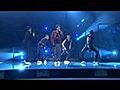 Eurovision 2011 - Suède :  Eric Saade - Popular