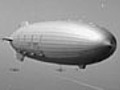 Crash of the USS Macon