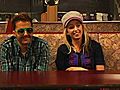 Interview with the Ting Tings: Part Two