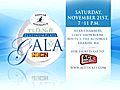 Get you TV Diner Gala tickets!