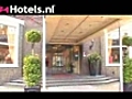 Gresham Memphis Hotel Amsterdam