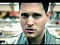 Michael Bublé lança álbum