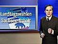 Butenschönenborn: Wahl in Sachsen-Anhalt