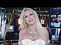 Britney Spears - Hold It Against Me (Official Video)