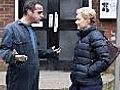 Coronation Street - Fri 15 Apr 2011