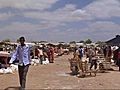 KENYA: The world’s biggest refugee camp - and it&#039;s too small