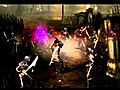 Dungeon Siege 3 Trailer