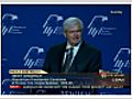 Newt Gingrich on Middle East Policy