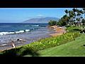 Ulua Beach - A Beautiful Hawaiian Wedding Portrait Location!