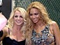 Billboard Music Awards 2011 Backstage: Stars Rave Over Britney Spears&#039; Performance