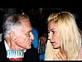 Crystal Harris Plan to Dump Hef at the Altar for $500000?
