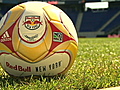 New Red Bulls soccer stadium