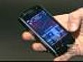 Blackberry Storm Causes Gridlock At Verizon Stores