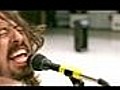 &#039;The Pretender&#039; by Foo Fighters