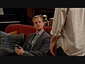 How I Met Your Mother 2x03 VF