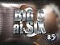 10/28: Subway's Big 6 at Six