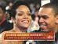 Fans Shocked By Chris Brown,  Rihanna Story