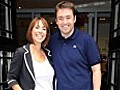 The One Show: Jason Manford’s first show as presenter