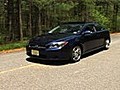 2007 Scion tC