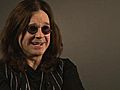 10 Questions for Ozzy Osbourne