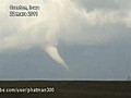 Impressionnant : images d’une tornade dans l&#039;Iowa