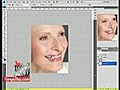 How to do a Photoshop Facelift