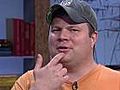 7Live: John Caparulo: Technology,  soup and circumcision