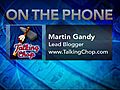 Atlanta Braves 2011 Preview with TalkingChop.com