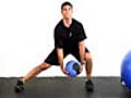 STX Strength Training Workout Video: Cardio,  Core and Lean Muscle Building, Vol. 2, Session 10