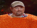 Larry the Cable Guy Hula Palooza Christmas Luau - Gift Ideas