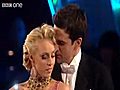 Gethin Dances the Waltz - Strictly Come Dancing - BBC One