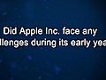 Curiosity: John Sculley: Apple’s Early Years