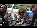 Virtual Festivals TV - VF at Glastonbury