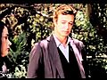 The Mentalist - Jane & Lisbon - By Your Side