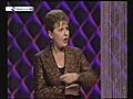 Joyce Meyer – Das Leben genießen 19.06.2009