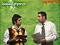 İddaa Ediyoruz - 17-18 Ocak