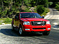 2008  Ford F150